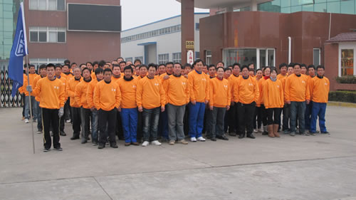 �Ϻ������y�T�S�����F(tu��n)�����޹�˾�����L(zh��ng)�ܻ��(d��ng)�T�����l(f��)ǰ��Ӱ